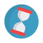 Hourglass Icon